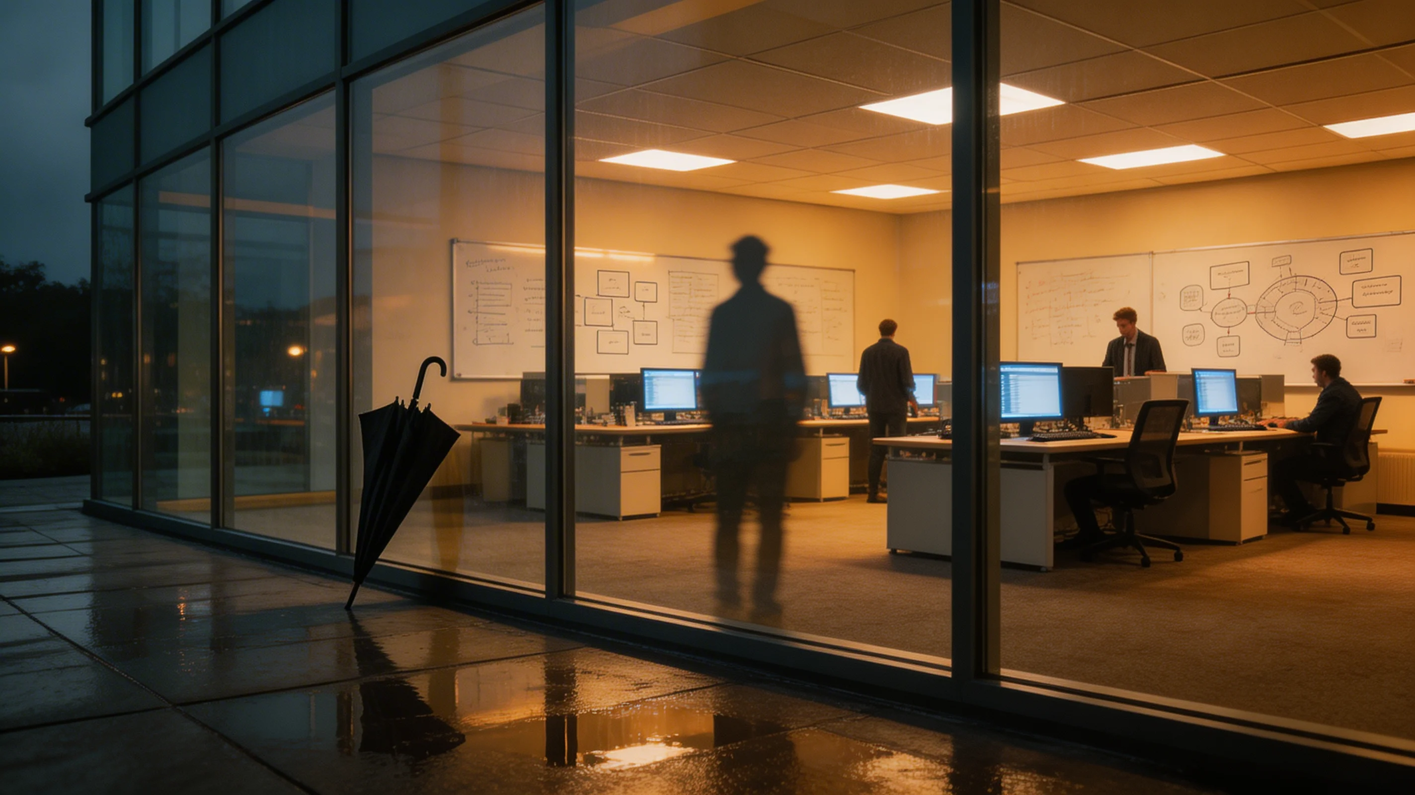 Agents for the Rest of Us