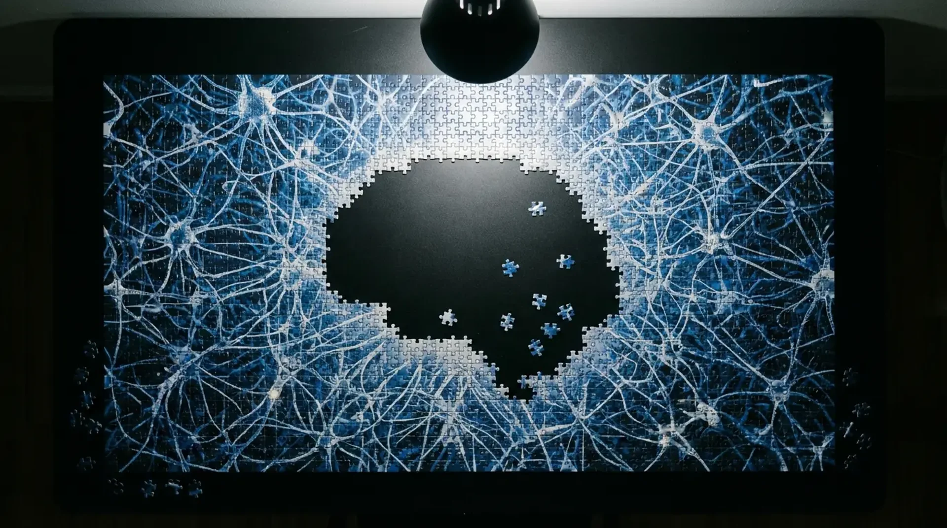 The Missing Piece of the Intelligence Revolution