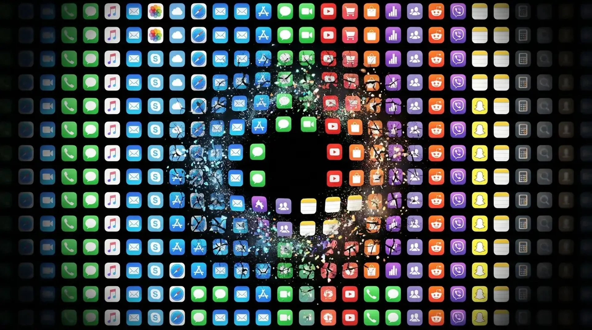 The Last App You'll Ever Install